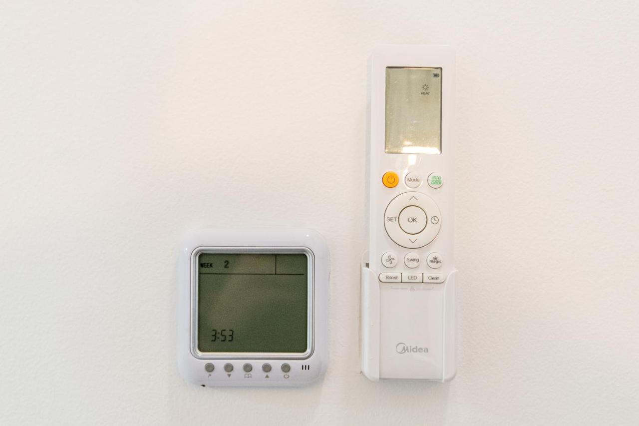 Flexible Selfcheckins 45 - Zagreb - New - Center Apartment ภายนอก รูปภาพ